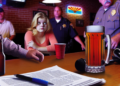 249 Arrested in Underage Drinking Operation at Tempe Tavern, Arizona