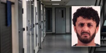 Afghan National Arrested in Texas for Alleged Terroristic Threats