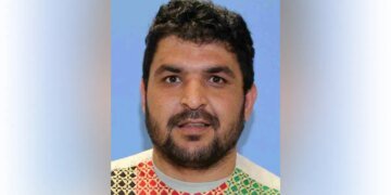 Afghan Suspect in National Guard Shooting Linked to Elite CIA Unit