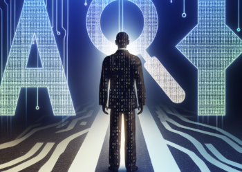 Alphabet Shares Decline Amid Concerns Over AI Competition in Search Market