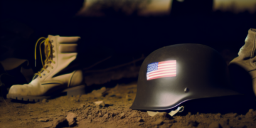 American-Affiliated Man's Involvement in Ukraine Conflict Raises Questions