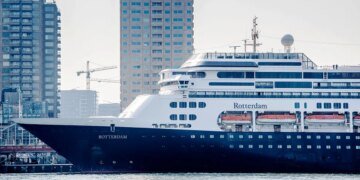 American Woman Missing Following Cruise Ship Excursion in Saint Martin