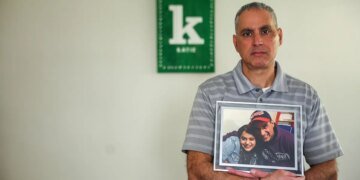 Angel Families Express Gratitude to Trump for Border Security in Thanksgiving Message