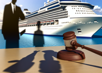 Anna Kepner's Father Subpoenaed in Investigation of Carnival Cruise Ship Death