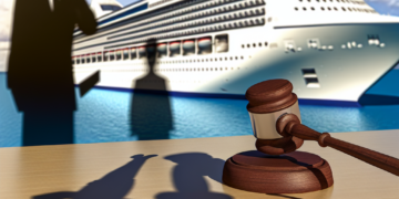 Anna Kepner's Father Subpoenaed in Investigation of Carnival Cruise Ship Death