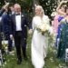 Anthony Albanese Makes History as Australia's First PM to Marry in Office