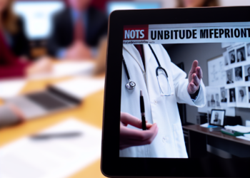 Anti-Abortion Physicians Advocate for Continued Mifepristone Restrictions