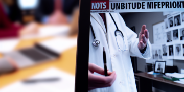 Anti-Abortion Physicians Advocate for Continued Mifepristone Restrictions