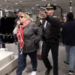 Arrests Made as Pro-Palestinian Protesters Disrupt ZARA Store on Black Friday