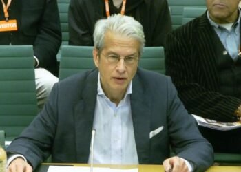 BBC Board Member Dismisses Coup Claims as 'Complete Nonsense' to MPs