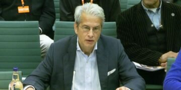 BBC Board Member Dismisses Coup Claims as 'Complete Nonsense' to MPs