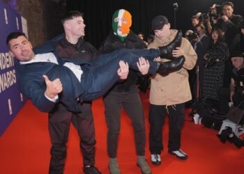 British Independent Film Awards 2023: Winners Announced in Key Categories