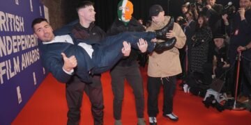 British Independent Film Awards 2023: Winners Announced in Key Categories