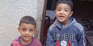 Brothers Killed in Israeli Drone Strike in Gaza: Latest Developments