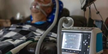Challenges in Accessing Ventilators Rise Amid Medicaid Cuts