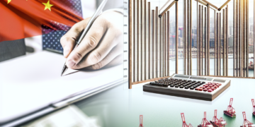 China's GDP Grows 4.5% in Q1, Moving Beyond Covid Challenges