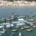 Climate Protesters Disrupt Port Operations in Australia Using Kayaks