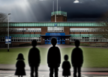 Concerns Rise as Hospitals Serve as 'Dumping Ground' for DCS Custody Kids