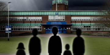 Concerns Rise as Hospitals Serve as 'Dumping Ground' for DCS Custody Kids