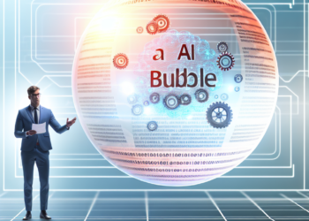 Concerns Surrounding the Potential Risks of an AI Bubble