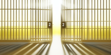 Crosley Green Returns to Florida Prison Two Years After Initial Release