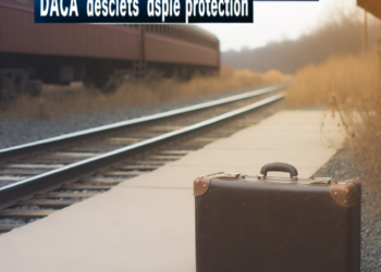 DACA Recipients Face Arrests Despite Protections from Deportation