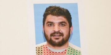 DC Shooting Suspect Identified as Afghan National Linked to CIA-Backed Unit