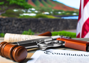 DOJ Declares Hawaii's Gun Law 'Blatantly Unconstitutional' in SCOTUS Filing