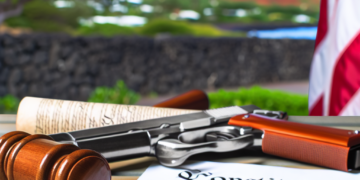 DOJ Declares Hawaii's Gun Law 'Blatantly Unconstitutional' in SCOTUS Filing
