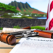 DOJ Declares Hawaii's Gun Law 'Blatantly Unconstitutional' in SCOTUS Filing