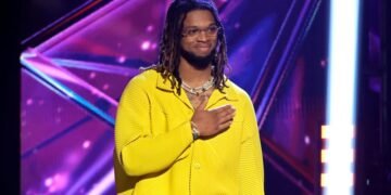 Damar Hamlin Cleared to Return to Football Post-January Cardiac Arrest