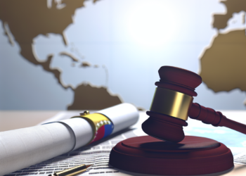 Democratic Senators Request Legal Justification for Venezuela Military Strikes