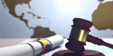 Democratic Senators Request Legal Justification for Venezuela Military Strikes