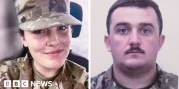 Details Emerged on Shooting Incident Involving National Guard in Washington DC