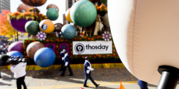 Detroit Celebrates Its Unique Thanksgiving Parade Amid Growing Local Pride