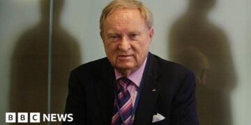 Dignitas Founder Passes Away at 92 Following Assisted Suicide