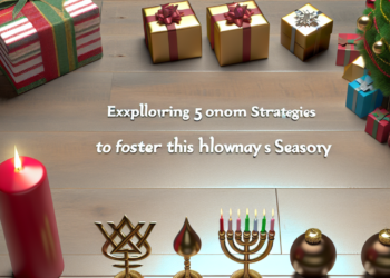 Exploring 5 Strategies to Foster Common Ground This Holiday Season