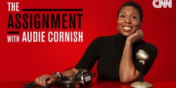 Exploring Gun Violence: Louder Than Guns Documentary Features Audie Cornish