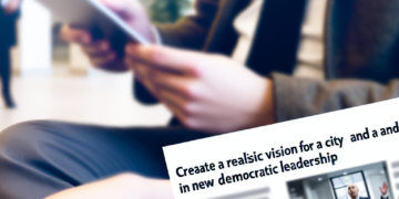 Exploring Michelle Wu’s Vision for Boston and a New Model in Democratic Leadership