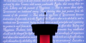 Exploring a 2024 Presidential Alternative: What Voters Are Seeking