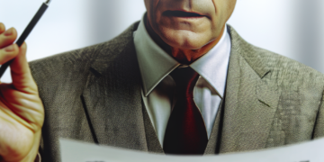 F.B.I. Letters Create Unease Among California's Political Figures