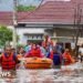 Flooding in South East Asia Claims 600 Lives Amid Widespread Destruction