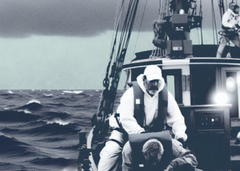 Florida Sailor Dies Heroically After Rescuing Two Children in Hawaii