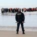 France to Intercept Suspected Migrant Taxi Boats in the Channel Soon