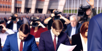 France's Highest Court Confirms Sarkozy's 2012 Illegal Campaign Financing Conviction