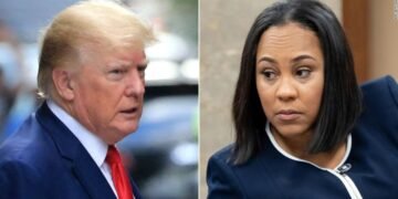 Fulton County DA: False Trump Electors Provide Incriminating Evidence Against Each Other