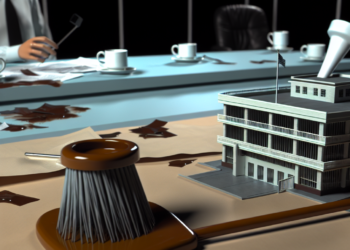 Fulton County Jail Leadership Resigns Following Inmate Death and Sanitation Claims