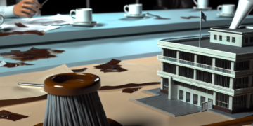 Fulton County Jail Leadership Resigns Following Inmate Death and Sanitation Claims