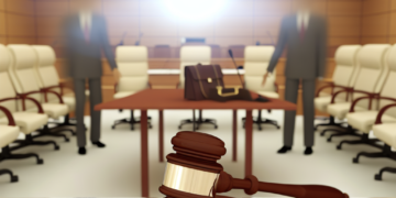 GOP Denies Democratic Push to Replace Feinstein on Judiciary Committee