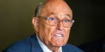 Georgia Election Interference Case: Charges Against Donald Trump Dismissed